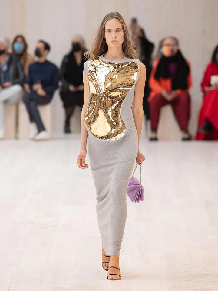 Photo: Loewe