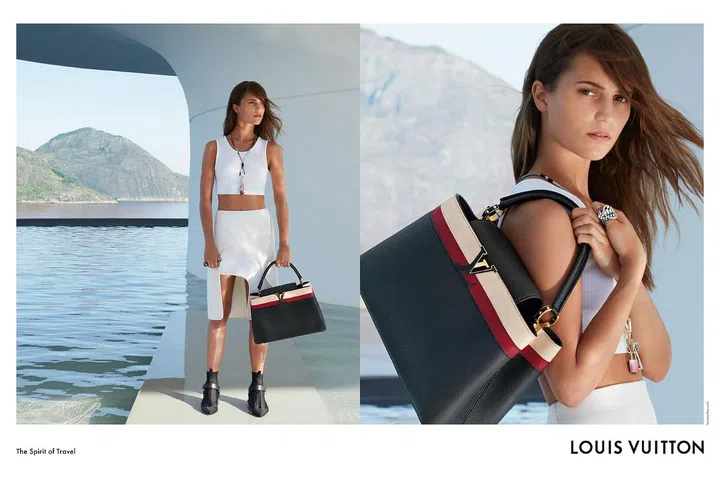 Photo: Courtesy of Louis Vuitton