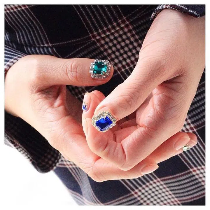 Photo: Instagram/@unistella_kr