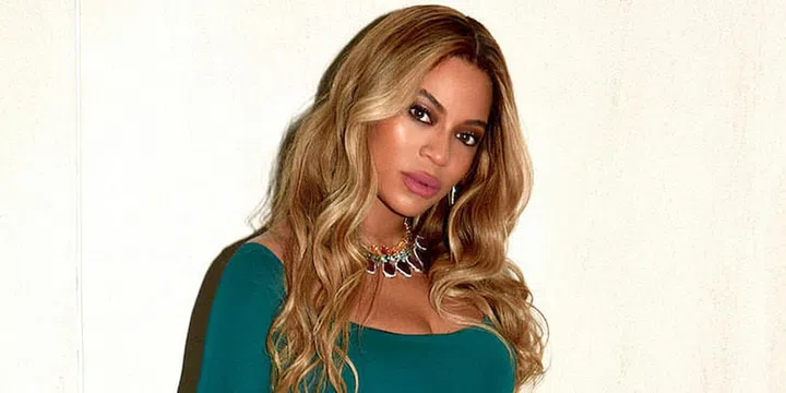 Photo: Beyonce.com