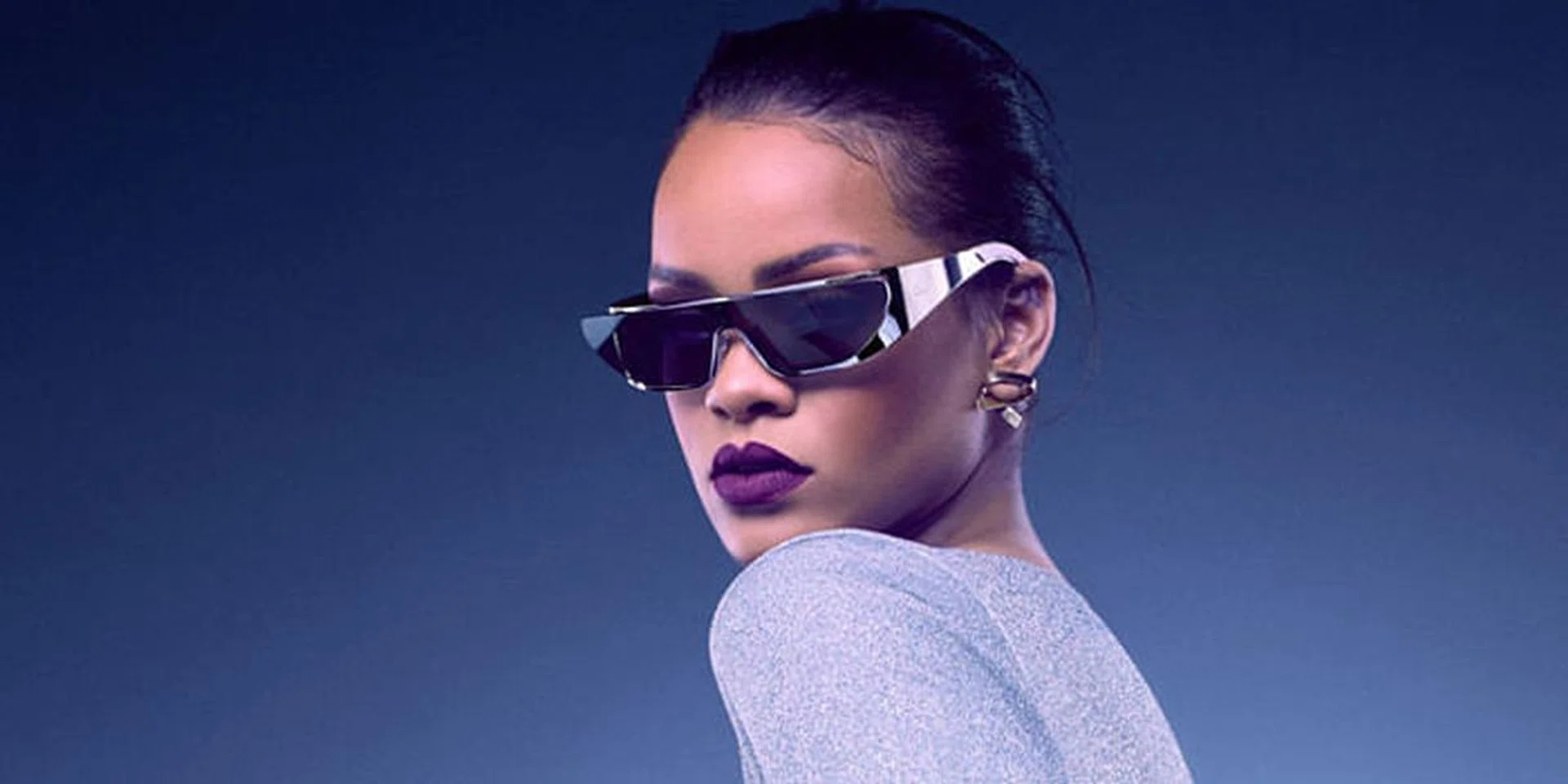 Rihanna Dior
