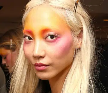 Spring/Summer 2019 Beauty