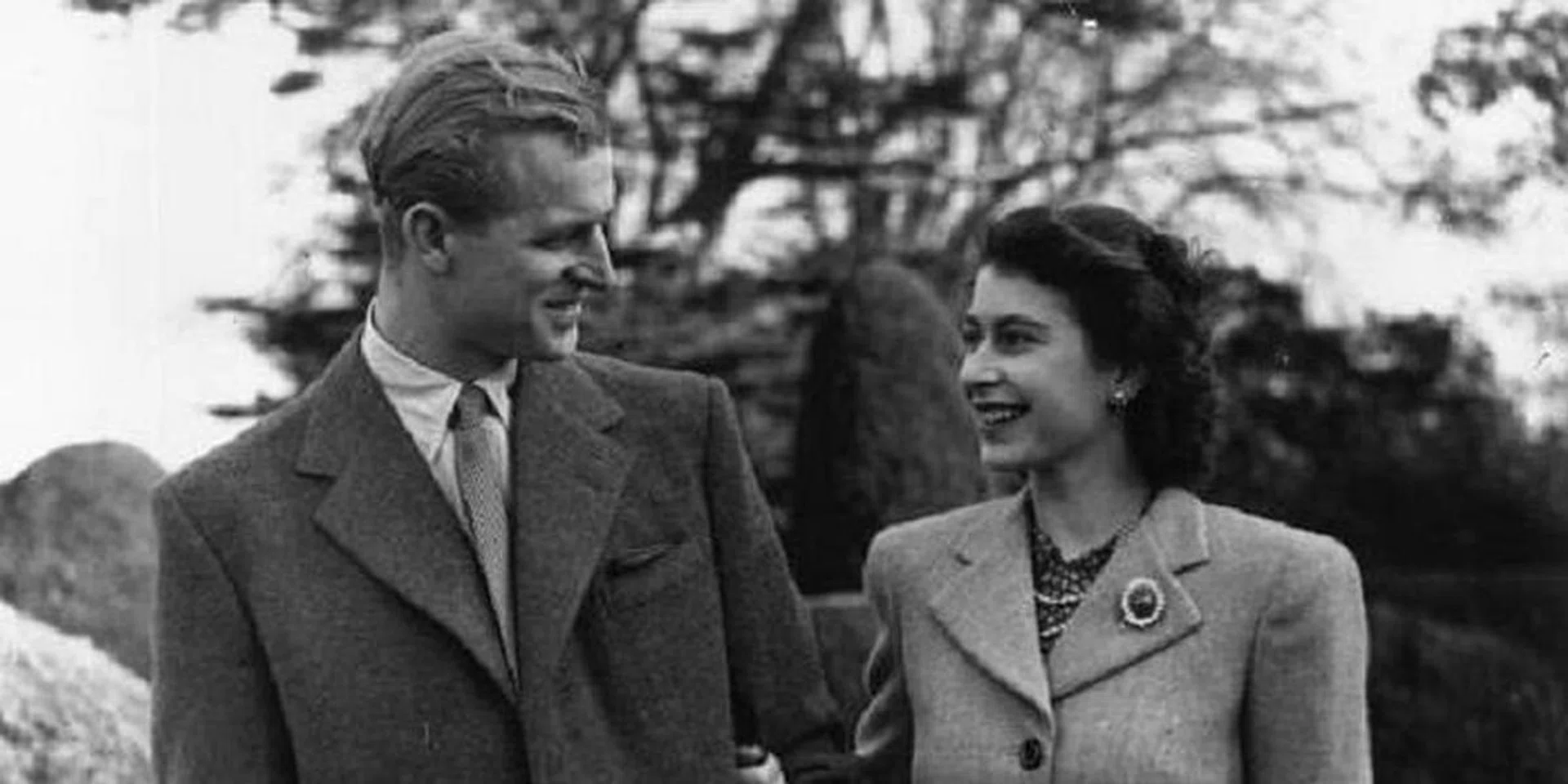 Queen Elizabeth
