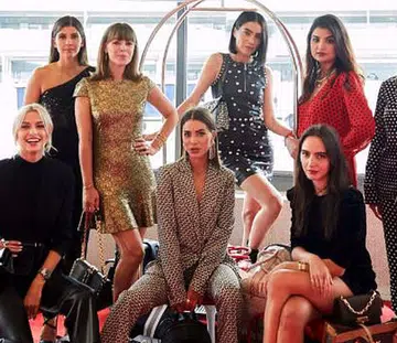 MK at TWA