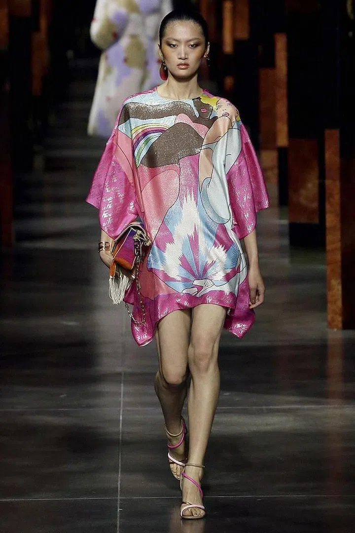 Photo: Fendi