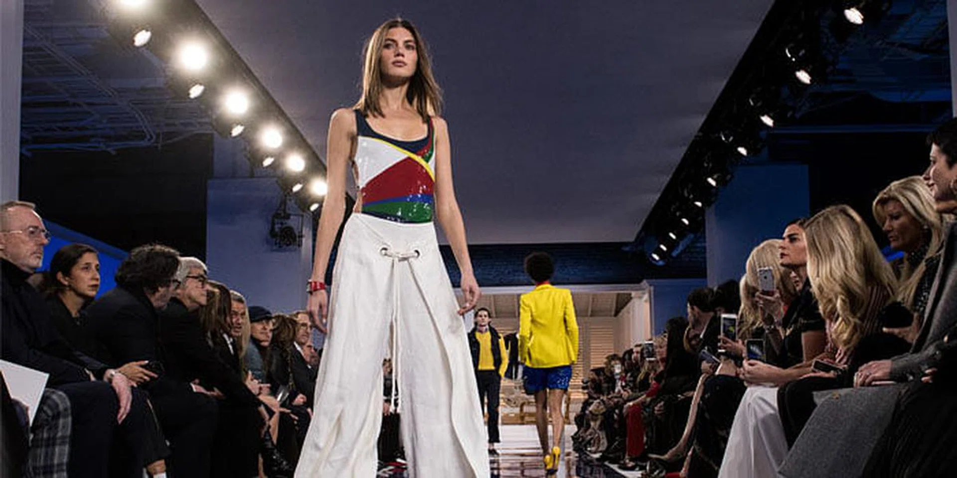Ralph Lauren