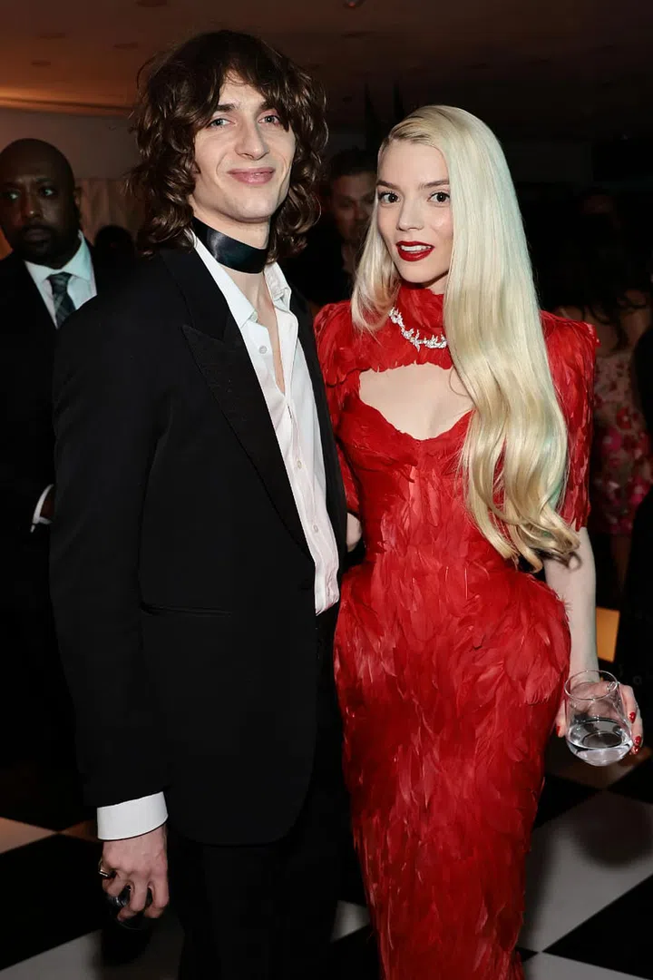 Photo: Getty