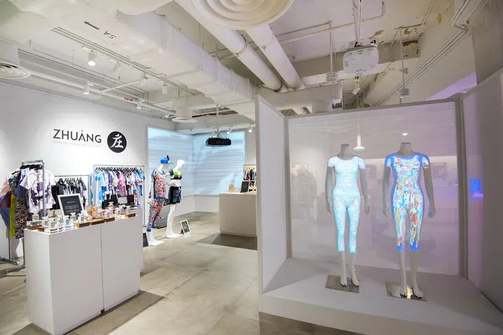 Photo: Courtesy of TANGS