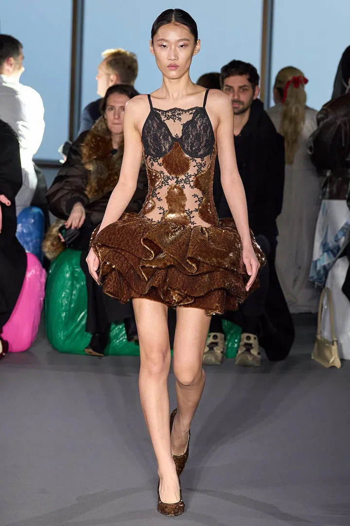 Christopher Kane
