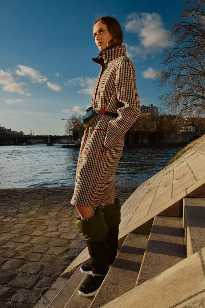 Photo: Longchamp