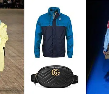 fashion trends