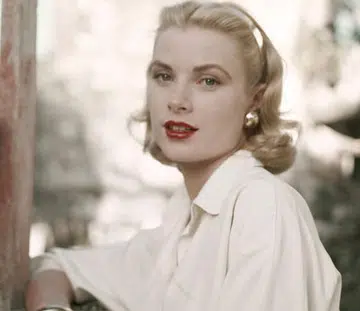 grace kelly