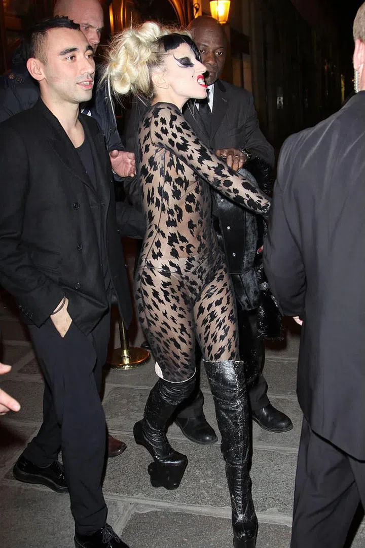 Photo: Getty