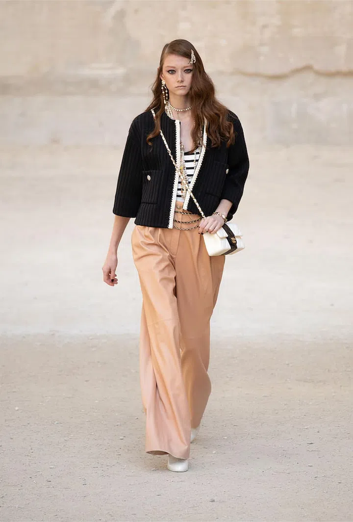 Photo: Chanel