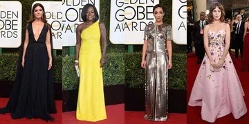 golden globes 2017