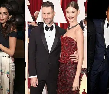 Celebrity Couples