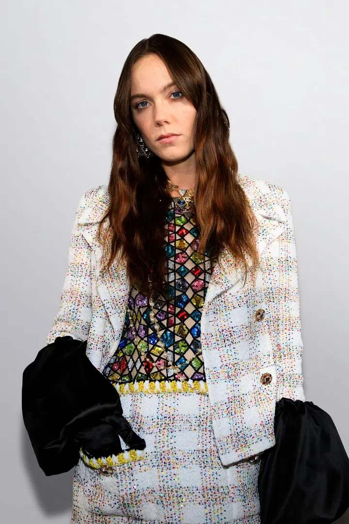 Photo: Courtesy of Chanel
