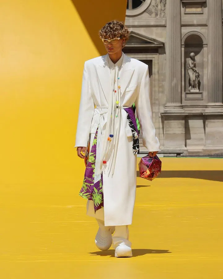 Photo: Louis Vuitton