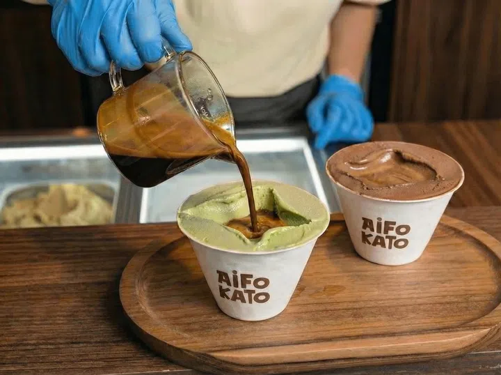 new restaurants Singapore, cafes Singapore, bars Singapore