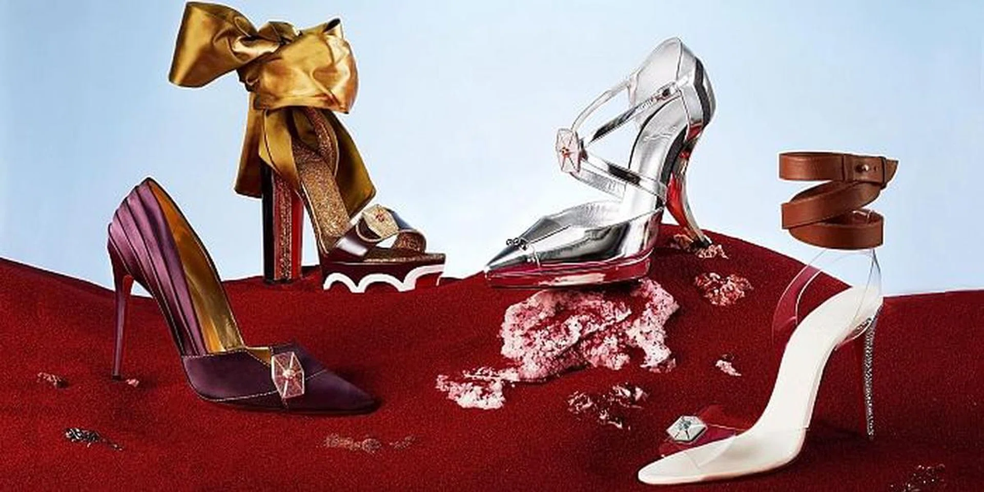 Christian Louboutin