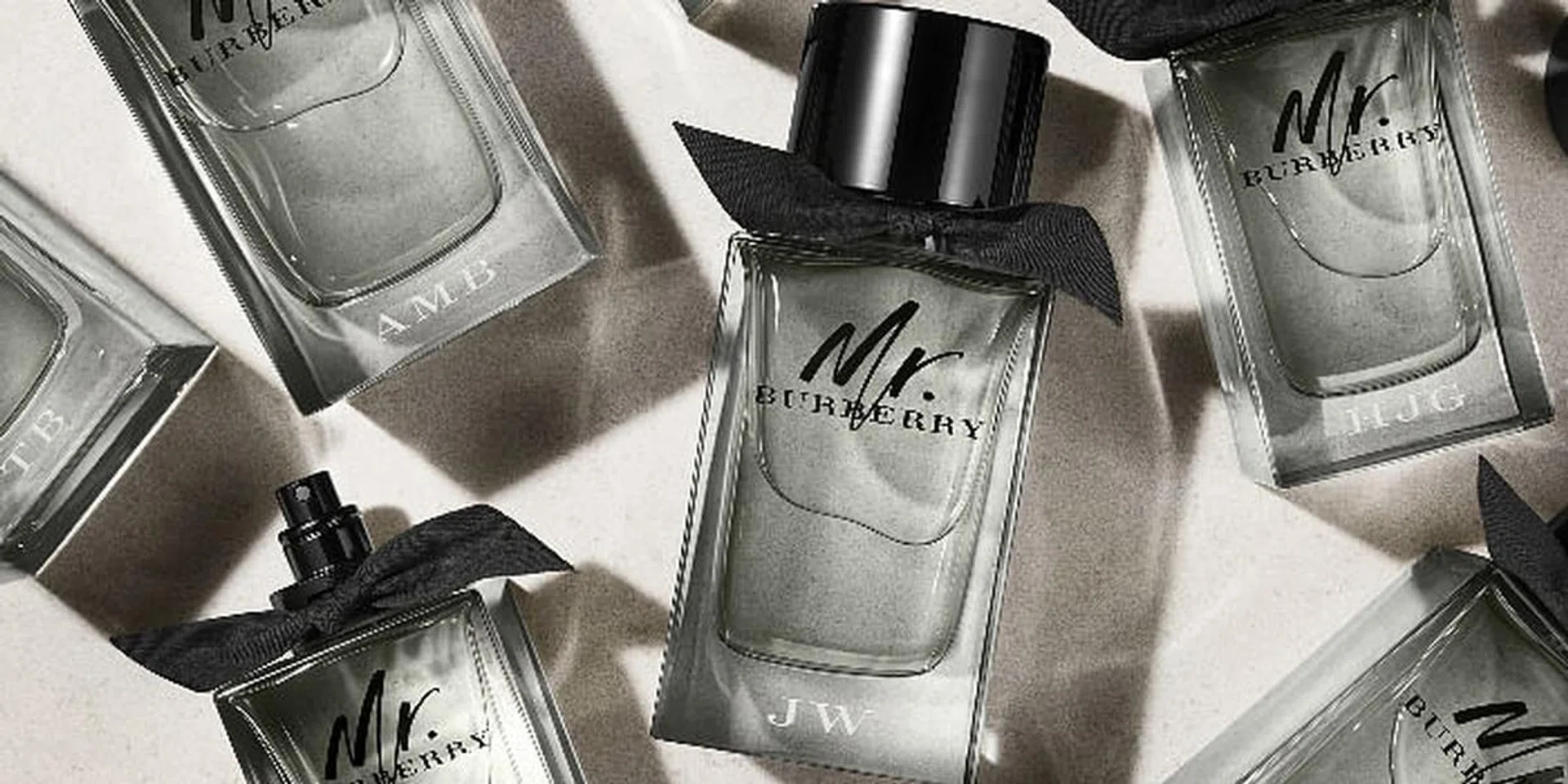 burberry main