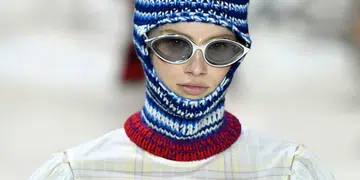 Ski fashion