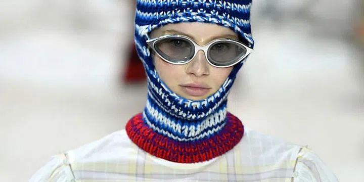 Ski fashion