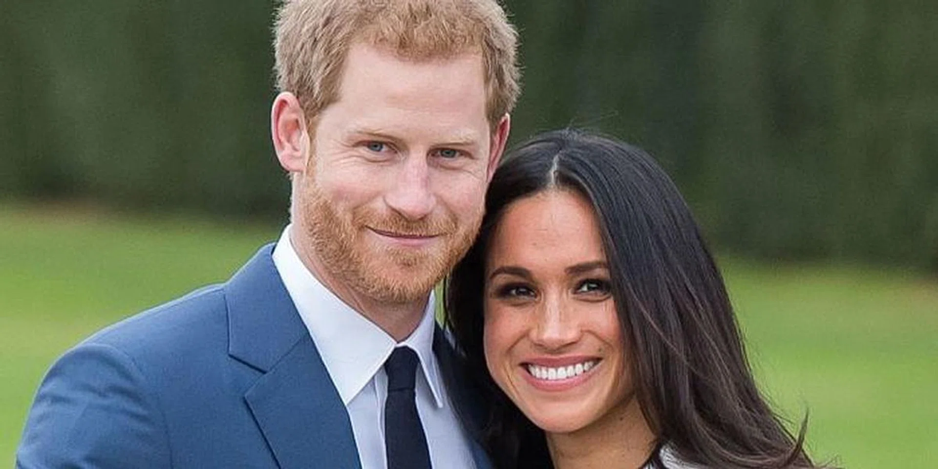 Prince Harry Meghan Markle