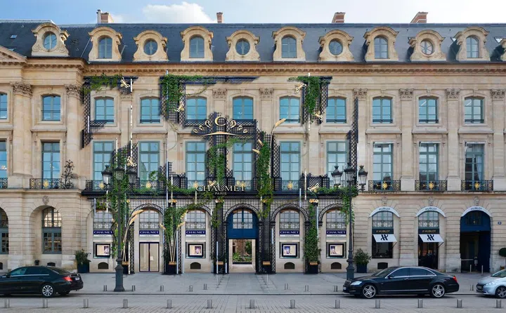 Writing A New Chapter: Chaumet CEO Jean-Marc Mansvelt On What's Next For The Brand