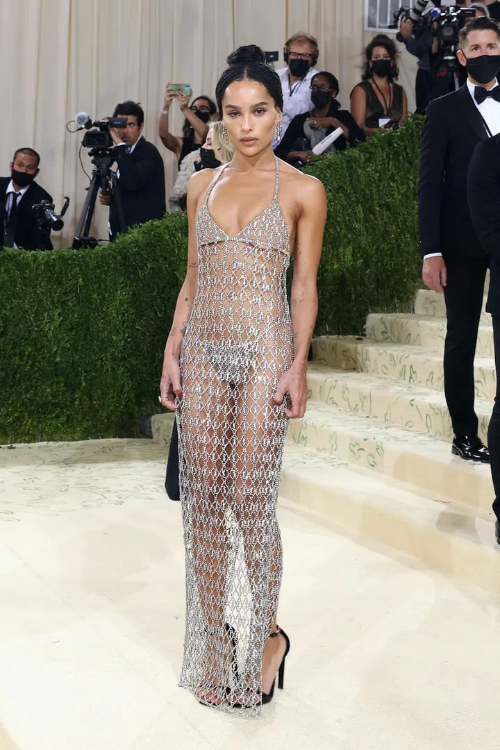 Photo: Getty
