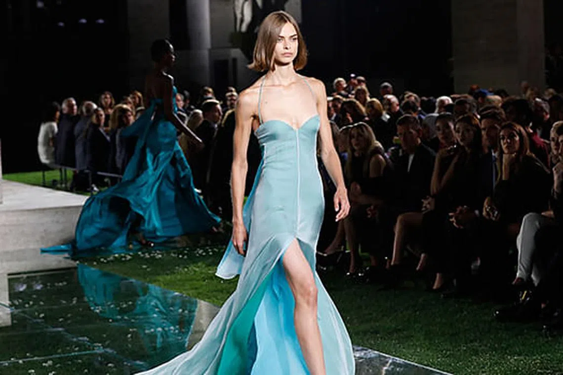 Milan Fashion Week: 10 Best Looks from Salvatore Ferragamo SS18