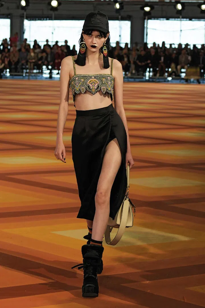 Photo: Etro