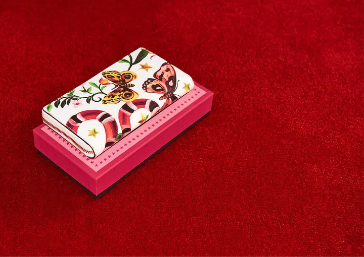 Photo: Gucci