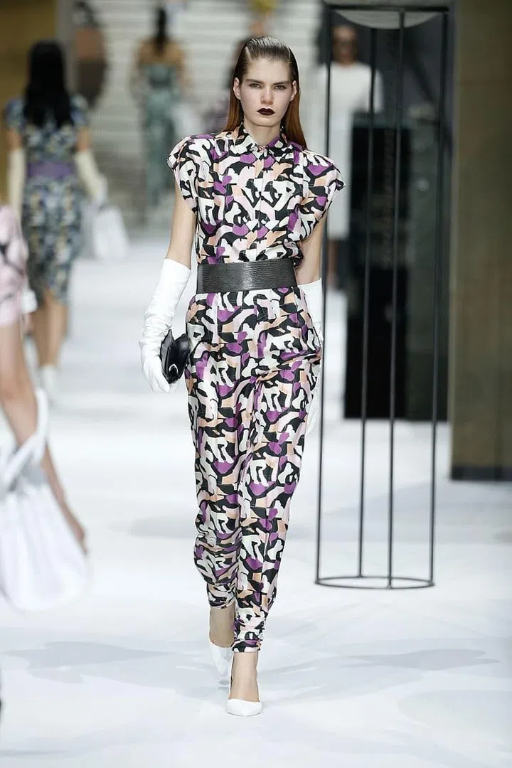 Photo: Courtesy of Max Mara