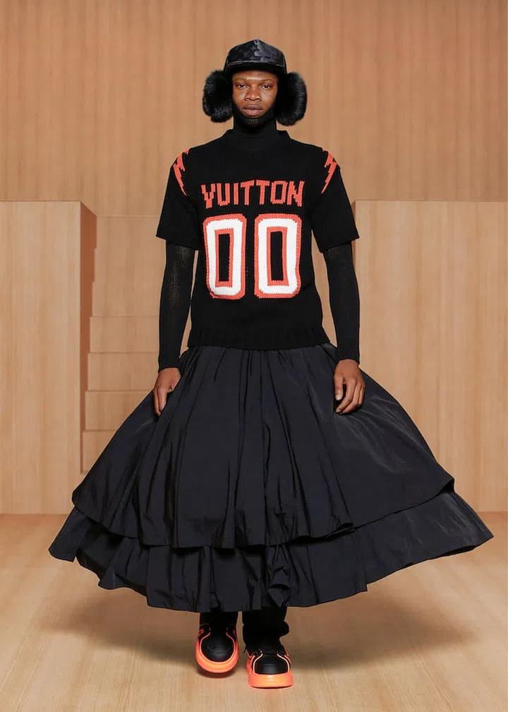 Photo: Louis Vuitton