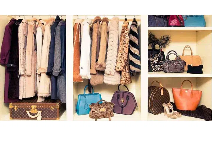 Photo: The Coveteur