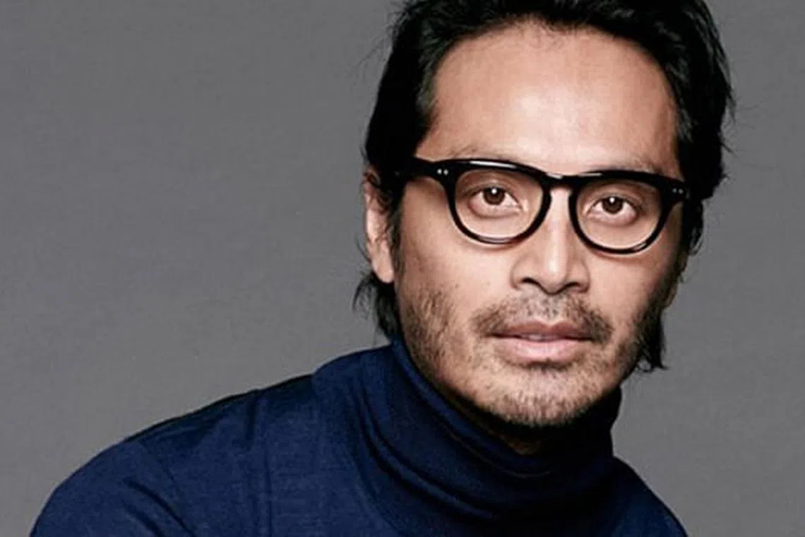 BAZAAR Speaks Back: Yu Tsai Breaks Down The Ins & Outs Of AsNTM Episode ...