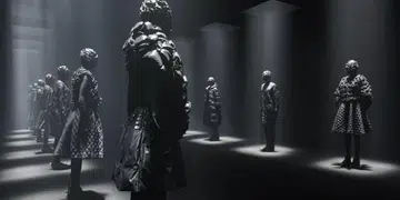 Moncler Noir Kei Ninomiya