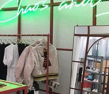 Dover Street Market