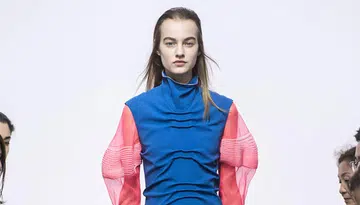 J.W. Anderson fall/winter 2016
