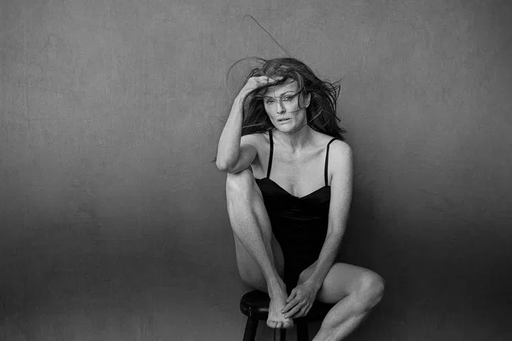Photo: Peter Lindbergh