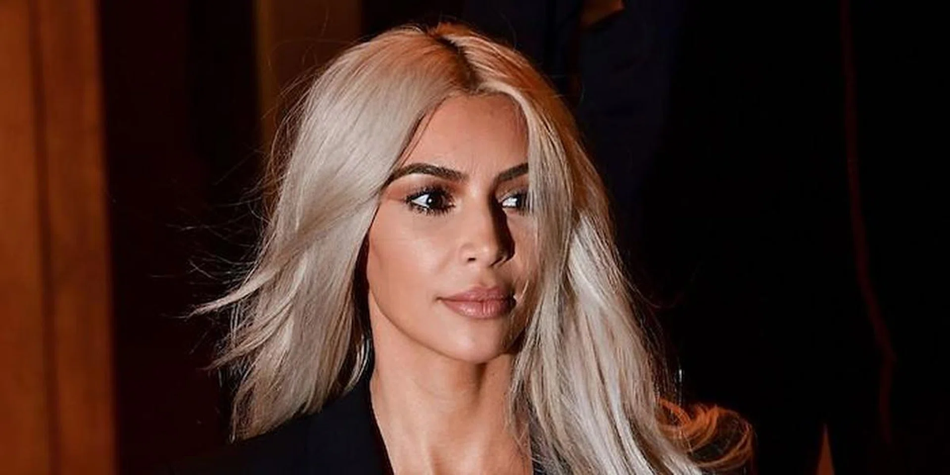 Kim Kardashian