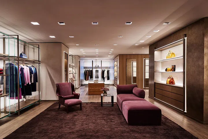 Photo: Courtesy of Bottega Veneta