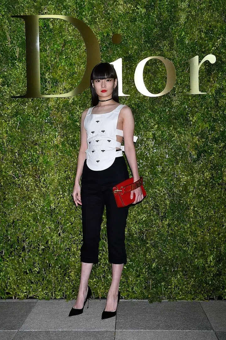 Photo: Getty 