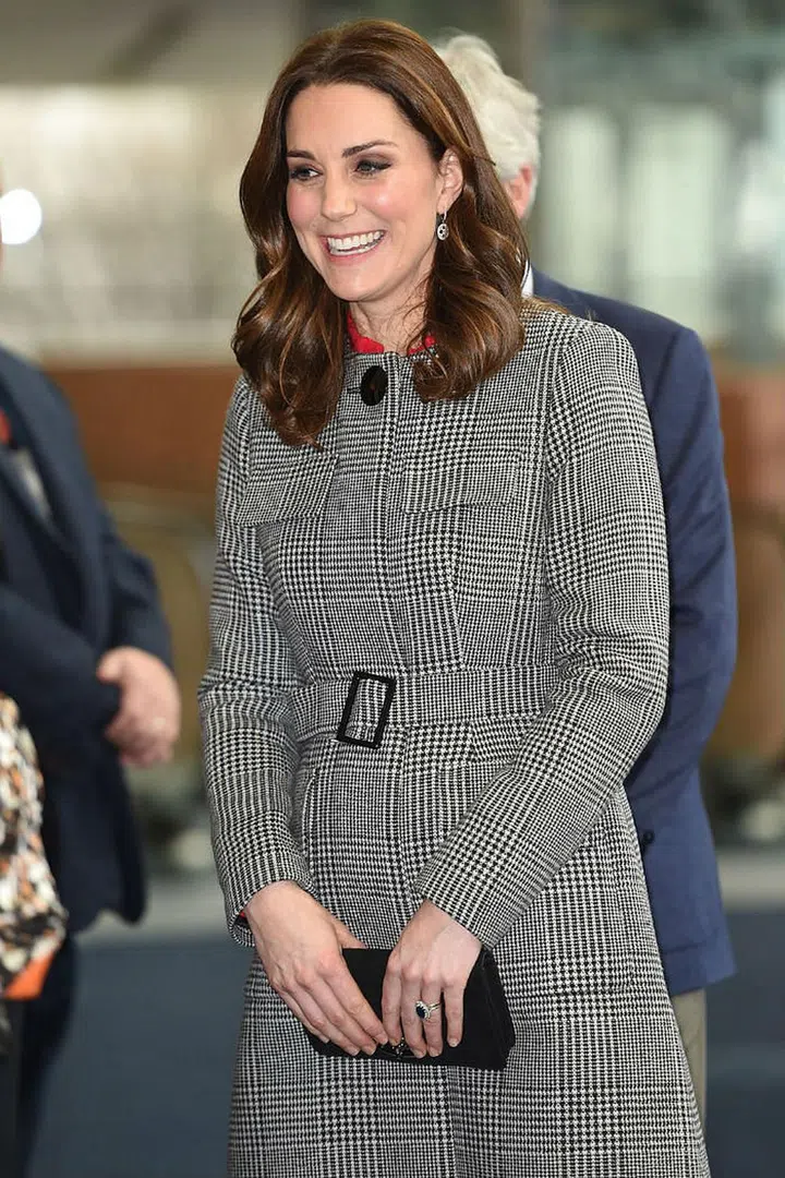 Photo: Getty