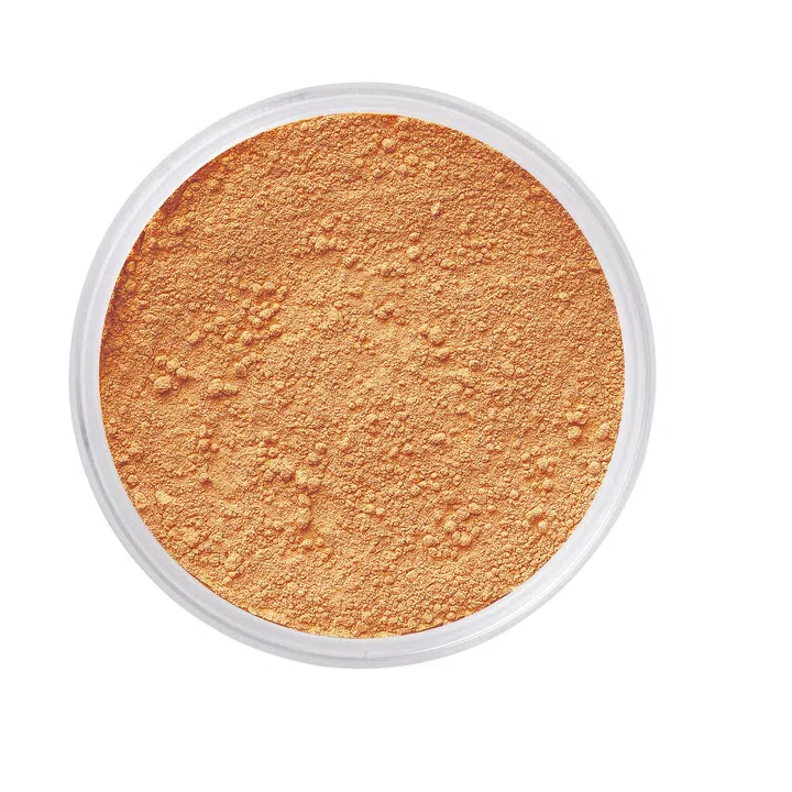 Original Foundation in SPF 15, $49, Bare Minerals