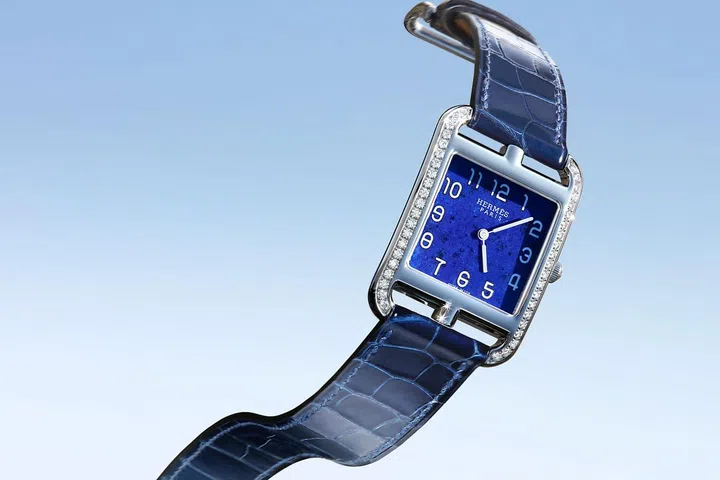 Courtesy of Hermès 