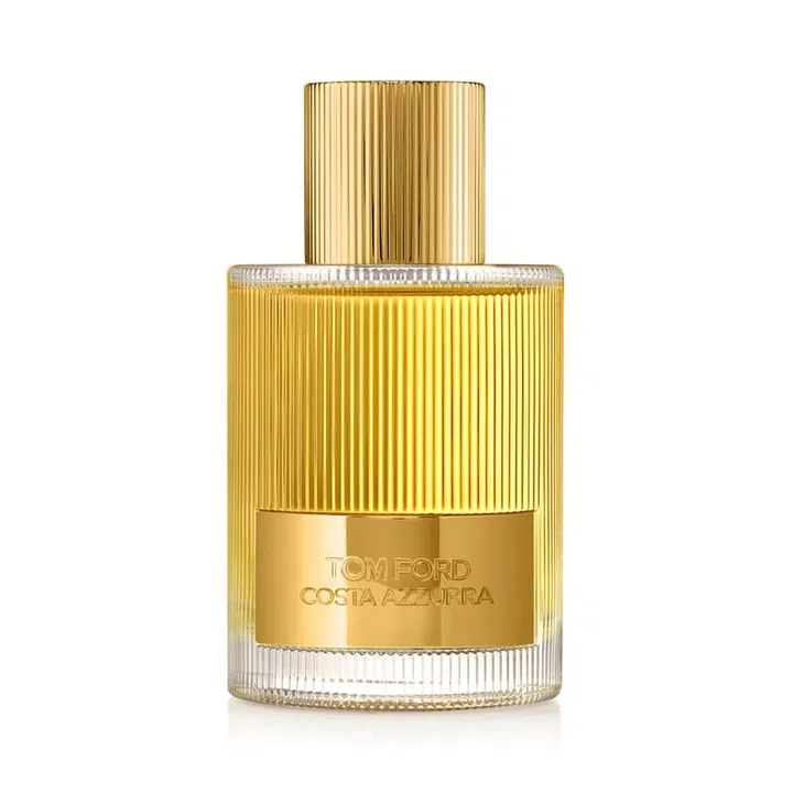 Costa Azzurra EDP, $312 for 100ml, Tom Ford Beauty