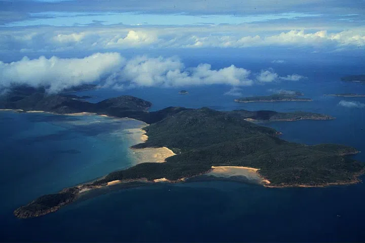 Hands-down one of the best luxury resorts in the world, qualia offers travelers a little slice of paradise on remote Hamilton Island, in Australia's Whitsundays. For $9,000, guests can enjoy three nights in the airy two-bedroom Beach House (where Oprah stayed during her famed Australia trip), featuring a 40-foot-long private infinity pool and massive wrap-around deck overlooking the Whitsundays. The package includes a helicopter to your own private island, where guests will experience lunch for two and bottle of champagne. After returning to the Beach House, you'll have a private dinner by torchlight, Bachelor-style.
