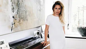 nikkie plessen